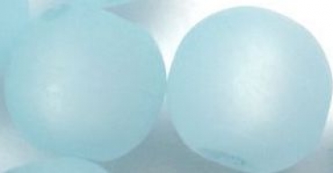 Polarisperlen zartblau